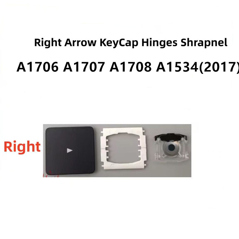 Retro Gaming Mac - For MacBook Pro A1534(2017)A1706 A1707 A1708