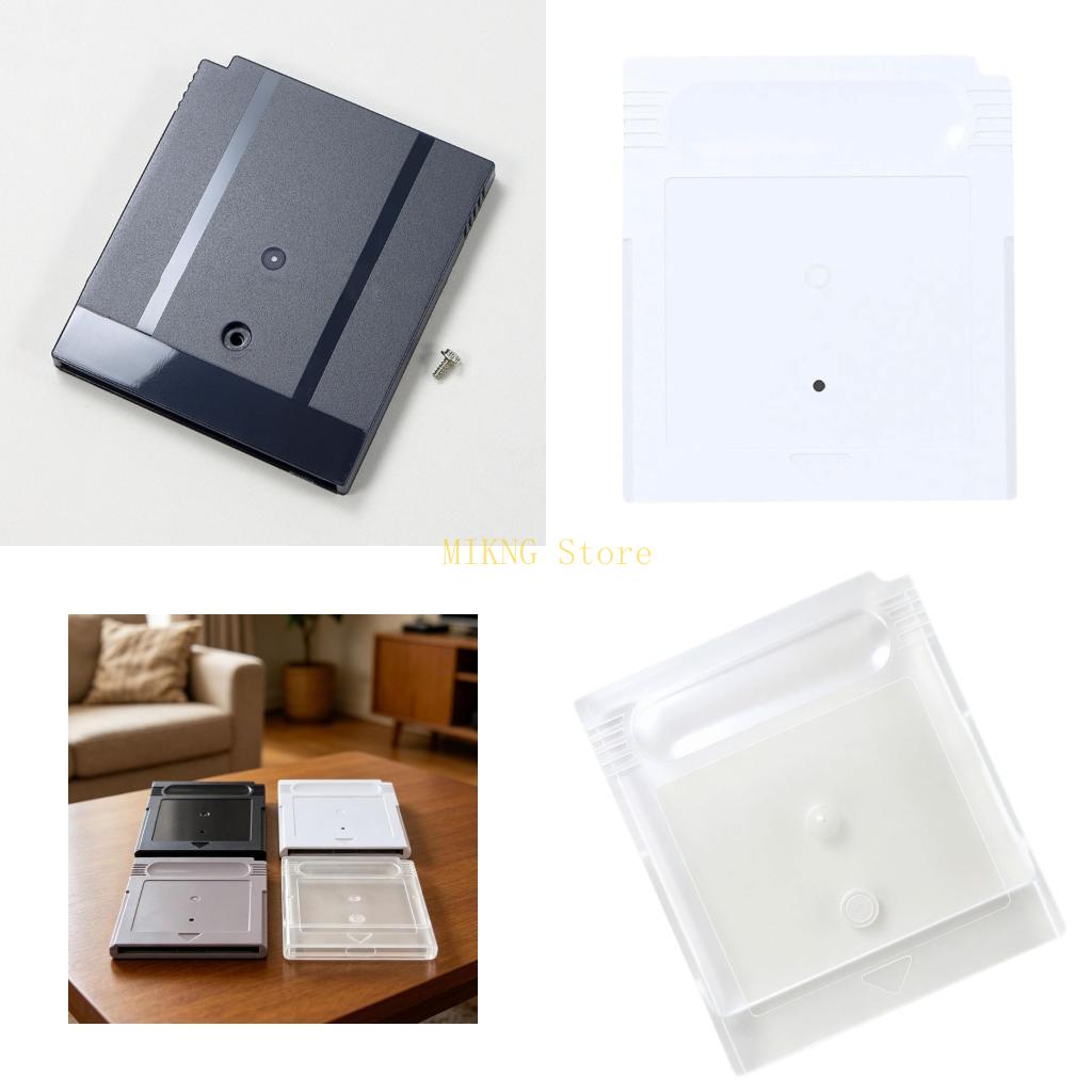 Game Boy Cartridge Holder - Hộp đựng thẻ chơi game nhiều