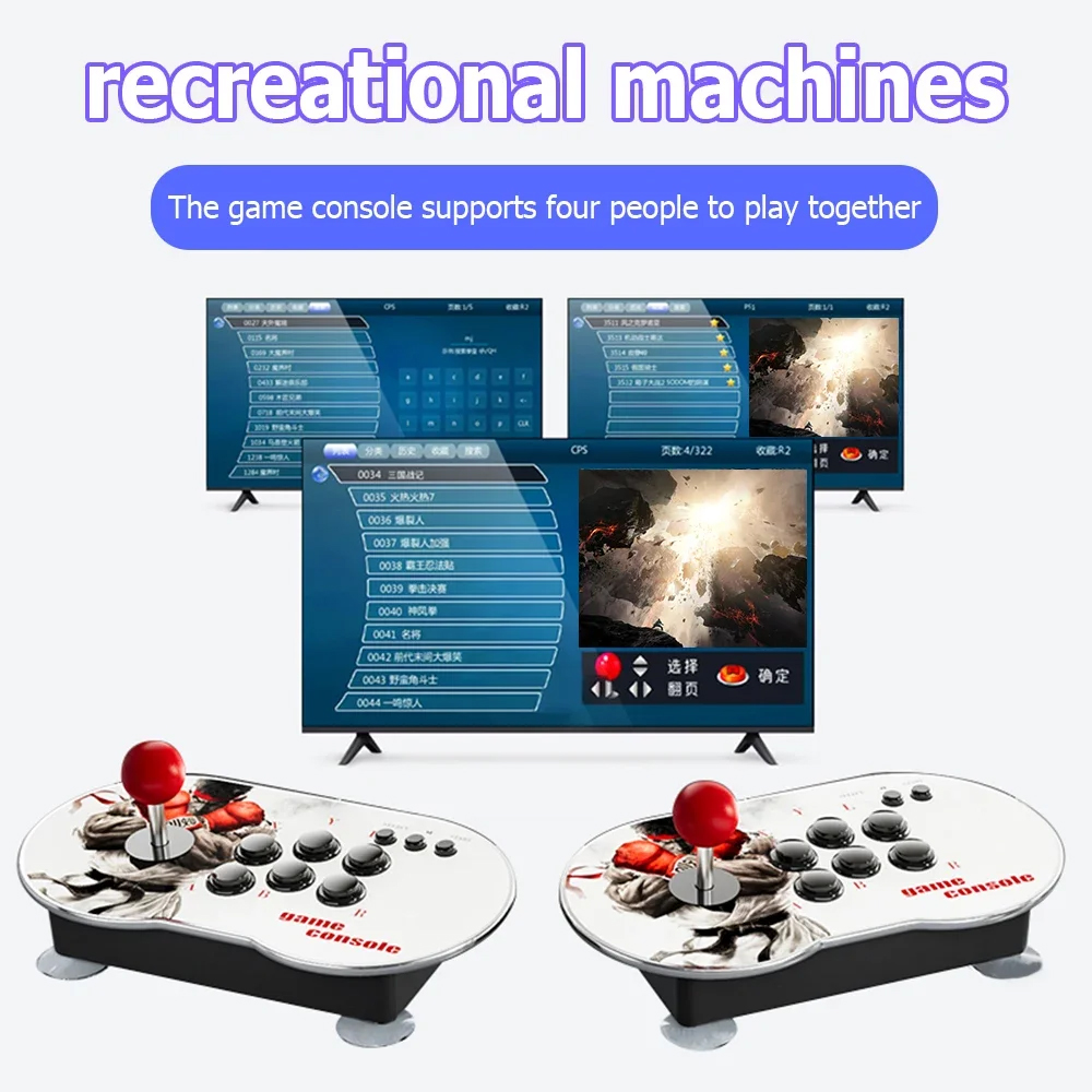 Retro Gaming Gun - M9 Retro Handheld Game Console 2026