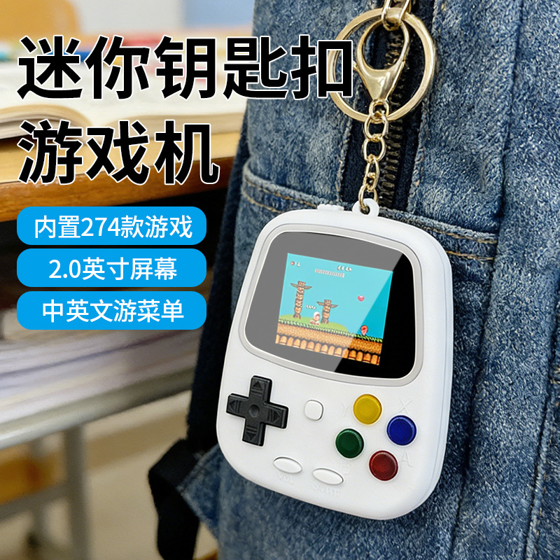 Retro Gaming Apk - H3 Mini Handheld Game Console Retro