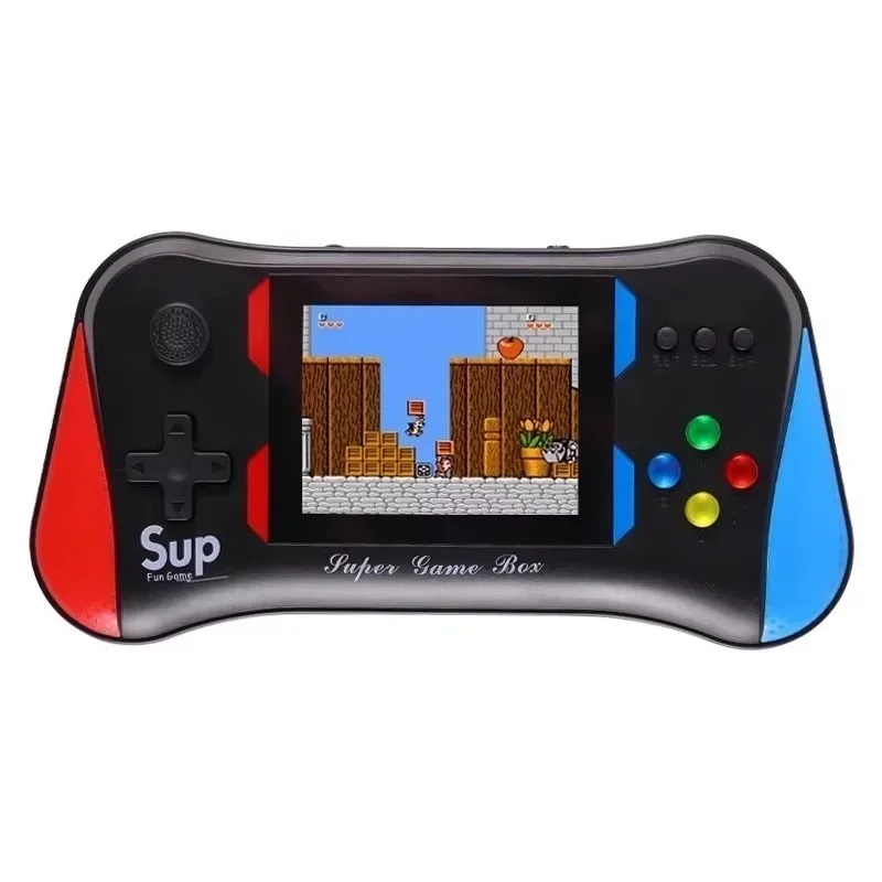 Retro Gaming Apk - Children's Game Console Palm Retro Old