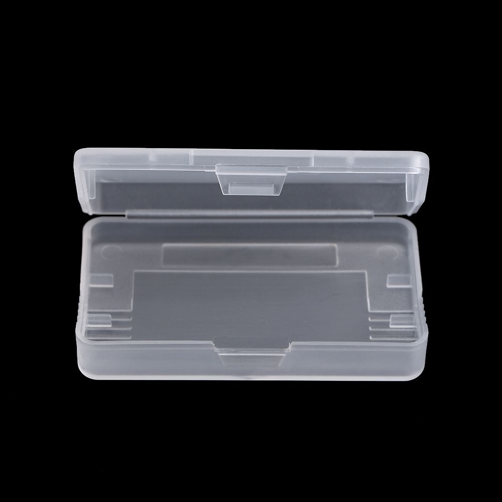 Game Boy Cartridge Holder - Cover Box Cartridge Holder Shell Game