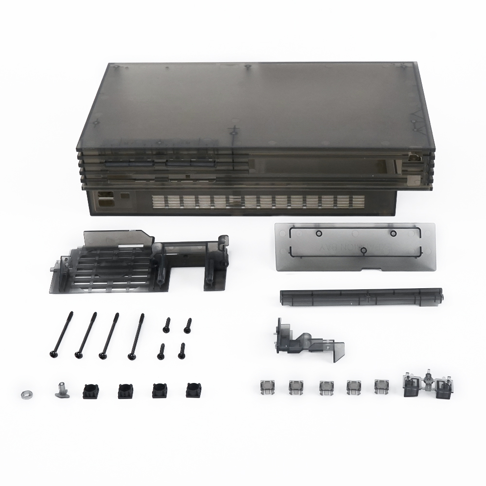 BitFunx Clear Shell For PS2 Fa - đánh giá và giá Retro Gaming Usb Stick