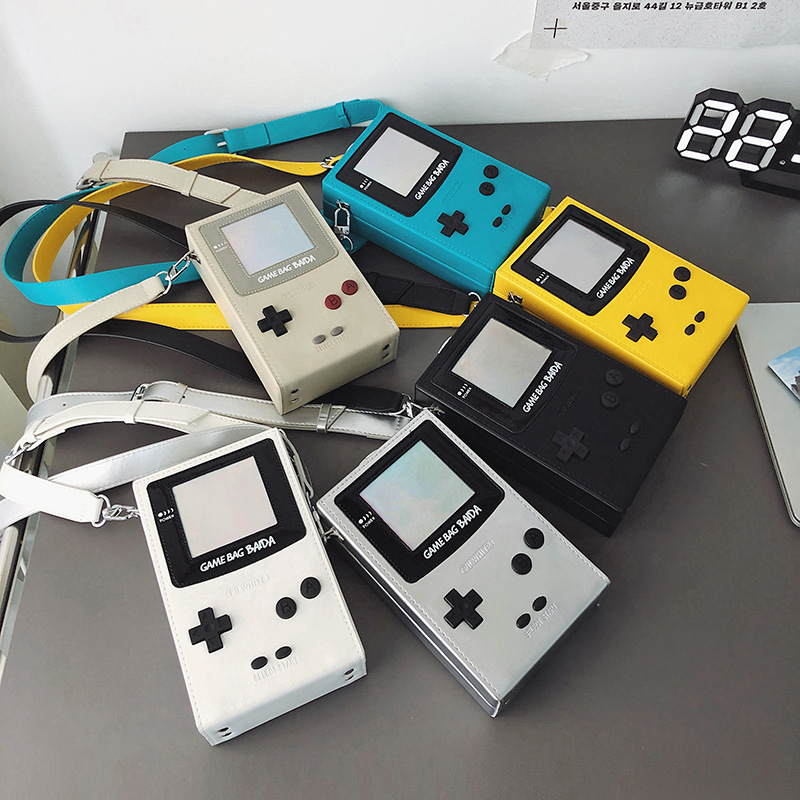 Unique Creative Game Console S - đánh giá và giá Retro Gaming Apk