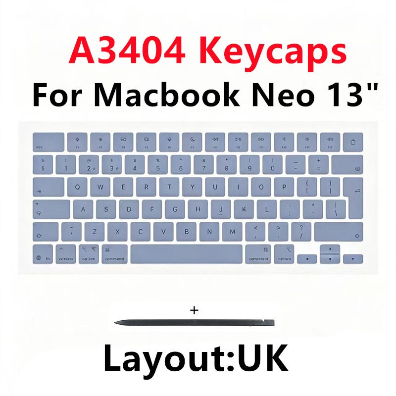 New Laptop For Macbook Neo 13