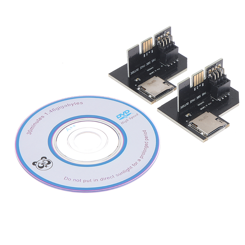 For Gamecube NGC SD2SP2 PRO Ad - đánh giá và giá Retro Gaming Usb Stick