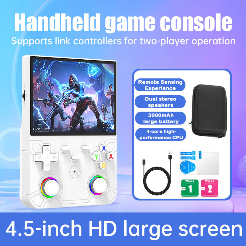 R36 Ultra X Retro Handheld Gam - đánh giá và giá Retro Gaming Laptop