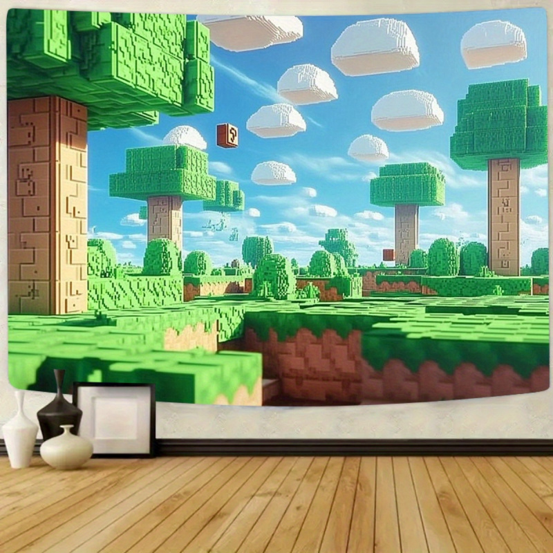 1Pixel Game Banner - retro Vid - đánh giá và giá Retro Gaming Banner