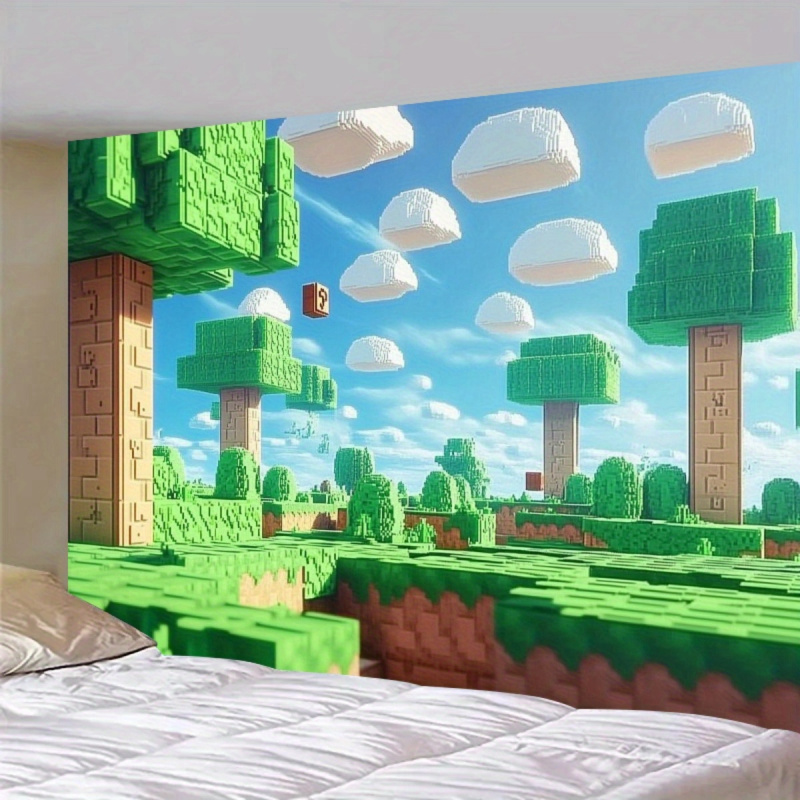 1Pixel Game Banner - retro Vid - đánh giá và giá Retro Gaming Banner