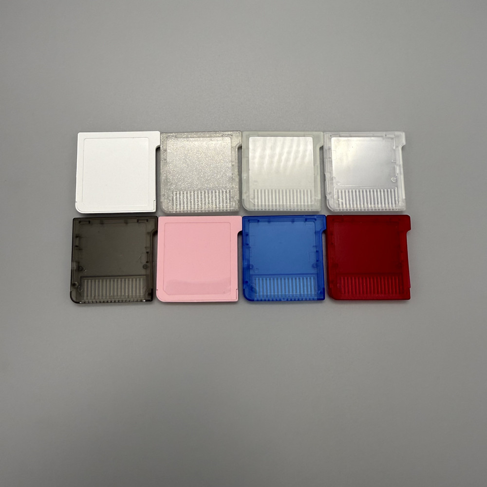 Shell for 3DS game cartridge c - đánh giá và giá Game Boy Cartridge Holder