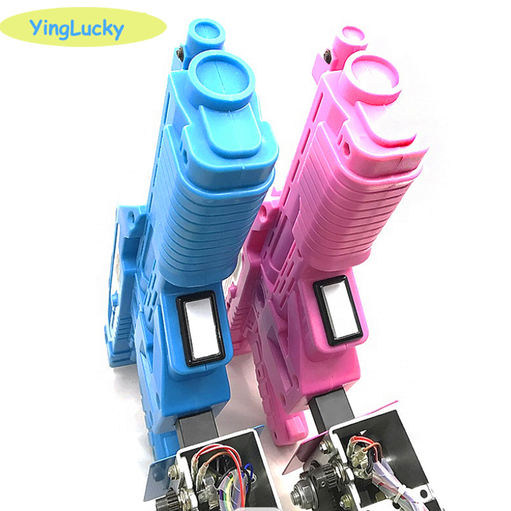 Arcade Súng Cho Người Ngoài Hà - đánh giá và giá Retro Gaming Gun