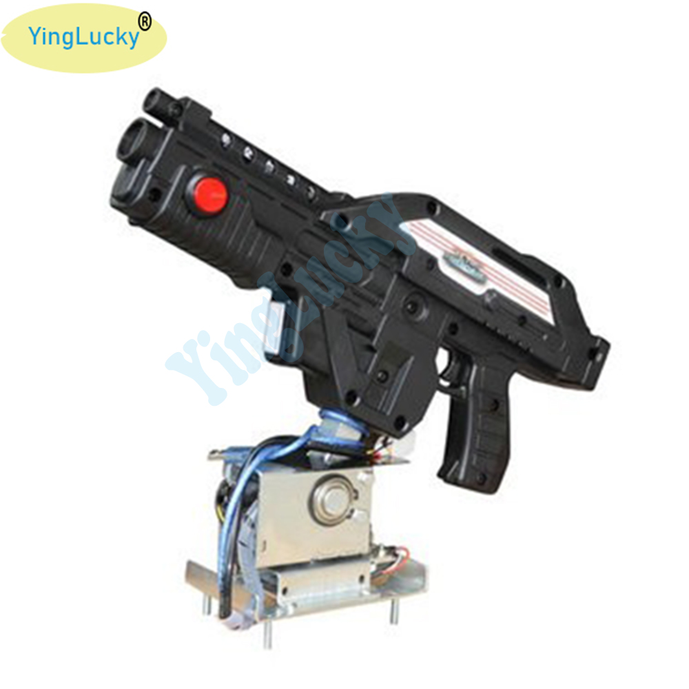 Arcade Súng Cho Người Ngoài Hà - đánh giá và giá Retro Gaming Gun