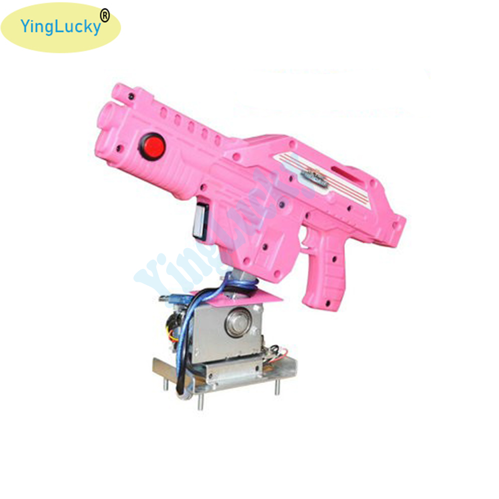 Arcade Súng Cho Người Ngoài Hà - đánh giá và giá Retro Gaming Gun