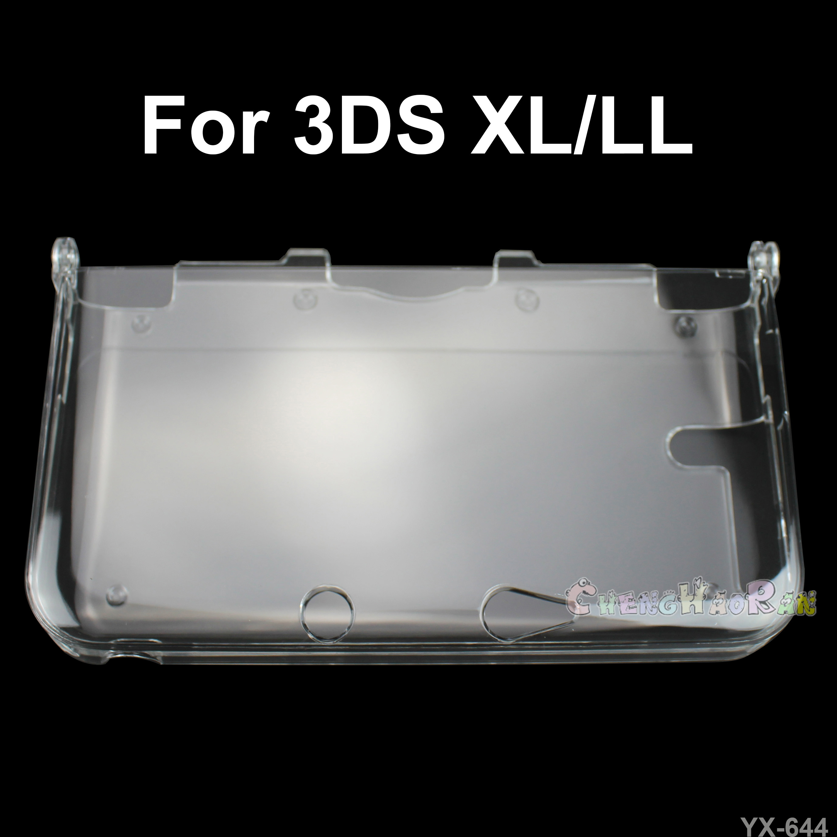 8 Mô Hình 1 Nhựa Pha Lê Trong  - đánh giá và giá Game Boy Cartridge Holder