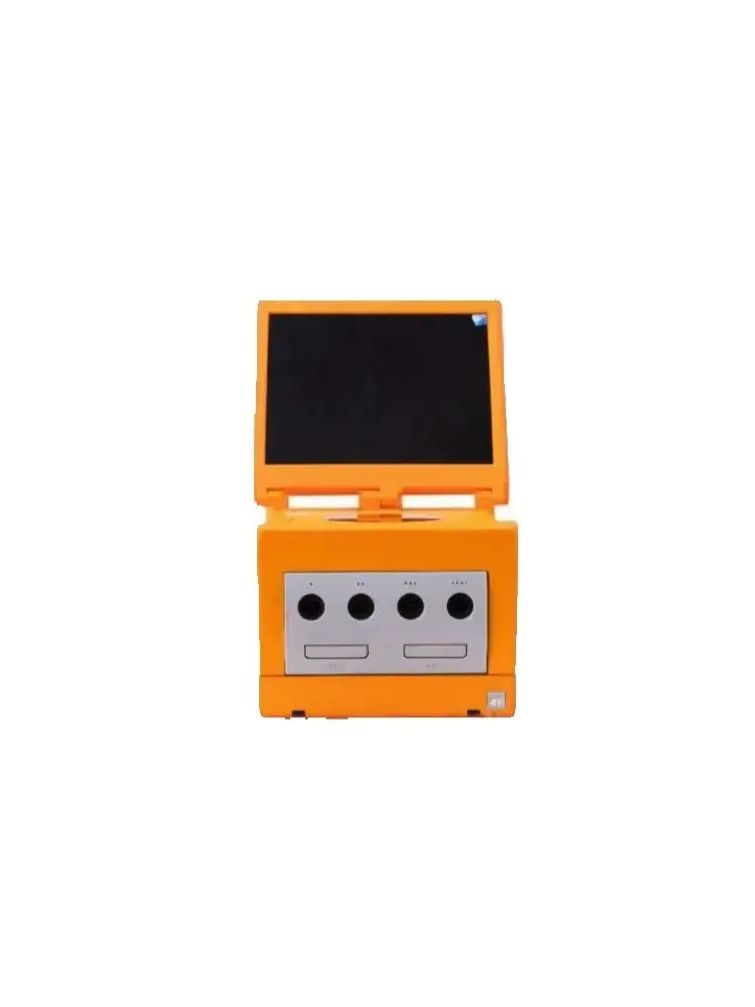 8Inch  Monitor  3D Print  for  - đánh giá và giá Retro Gaming Station