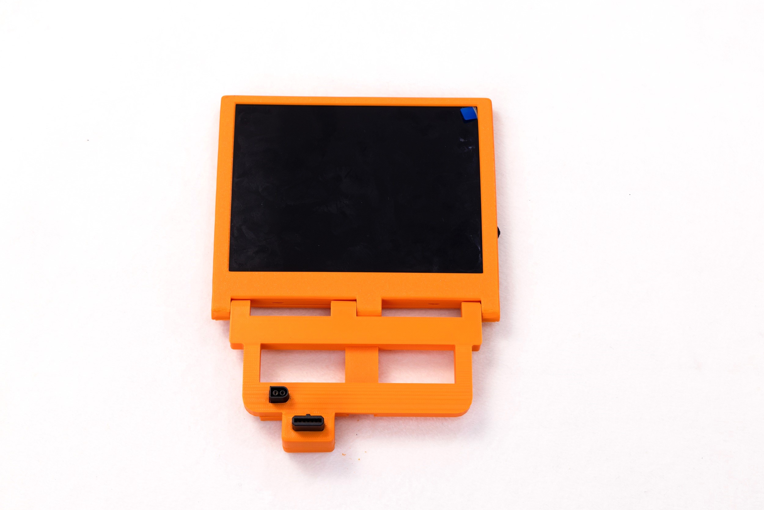 8Inch  Monitor  3D Print  for  - đánh giá và giá Retro Gaming Station