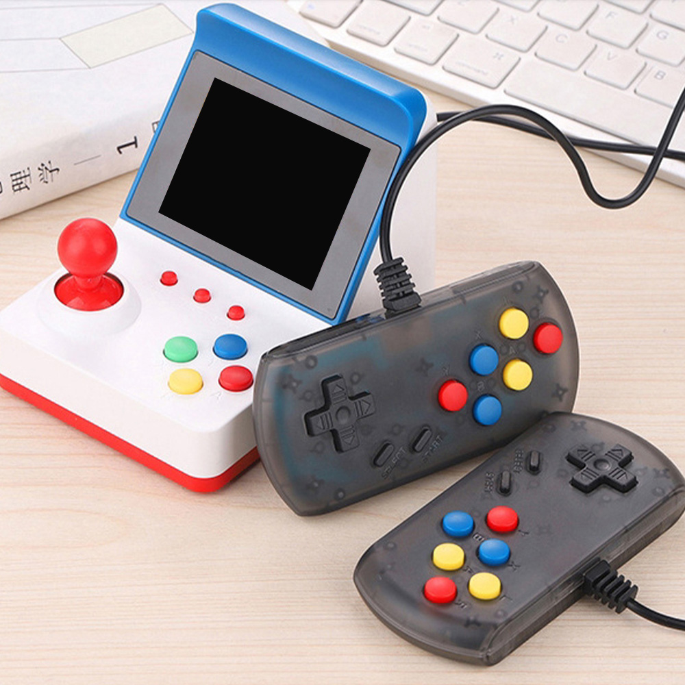 360 Video Games3inch 8Bit Port - đánh giá và giá Retro Gaming Apk