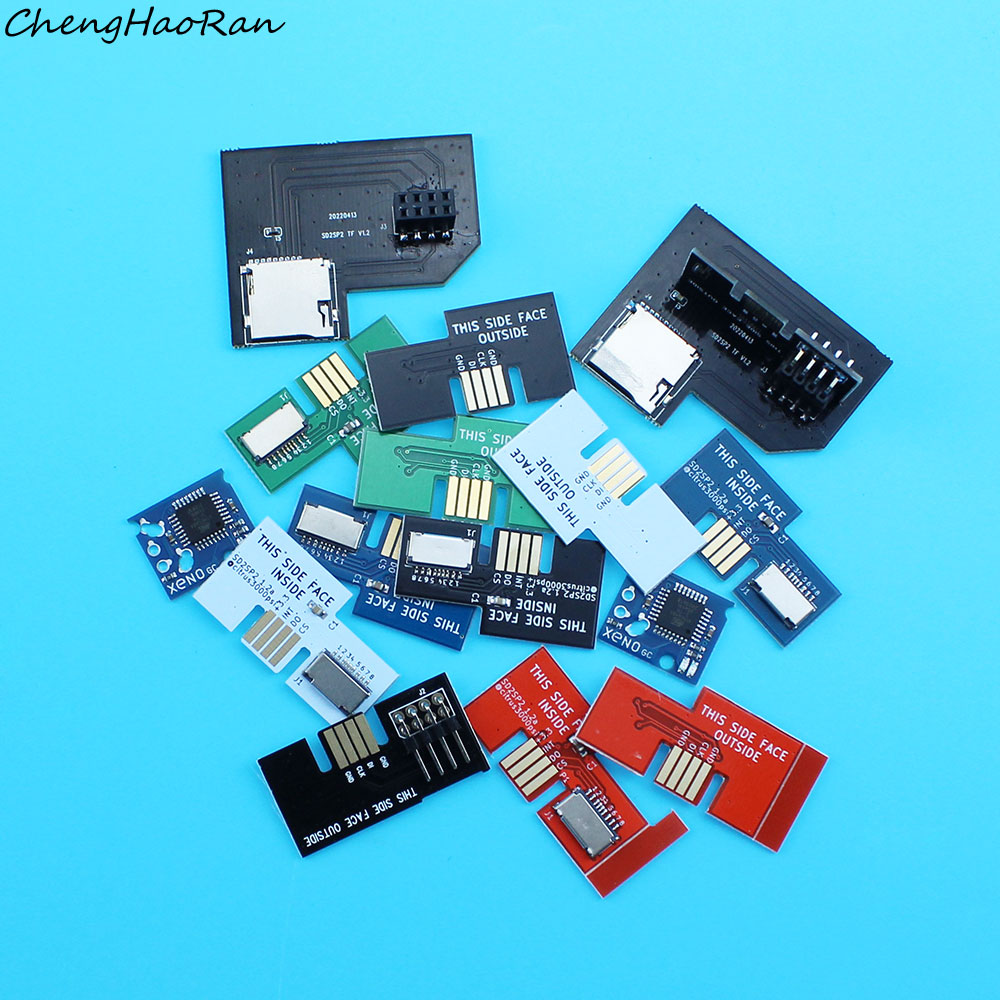 1 Piece For NGC SD2SP2 PRO Ada - đánh giá và giá Retro Gaming Usb Stick