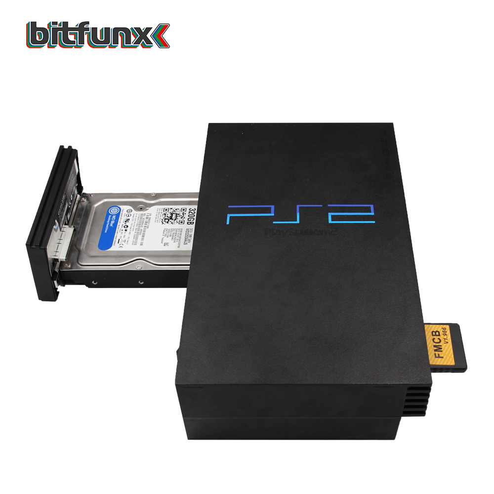 BitFunx GameStar SATA Adapter  - đánh giá và giá Retro Gaming Usb Stick