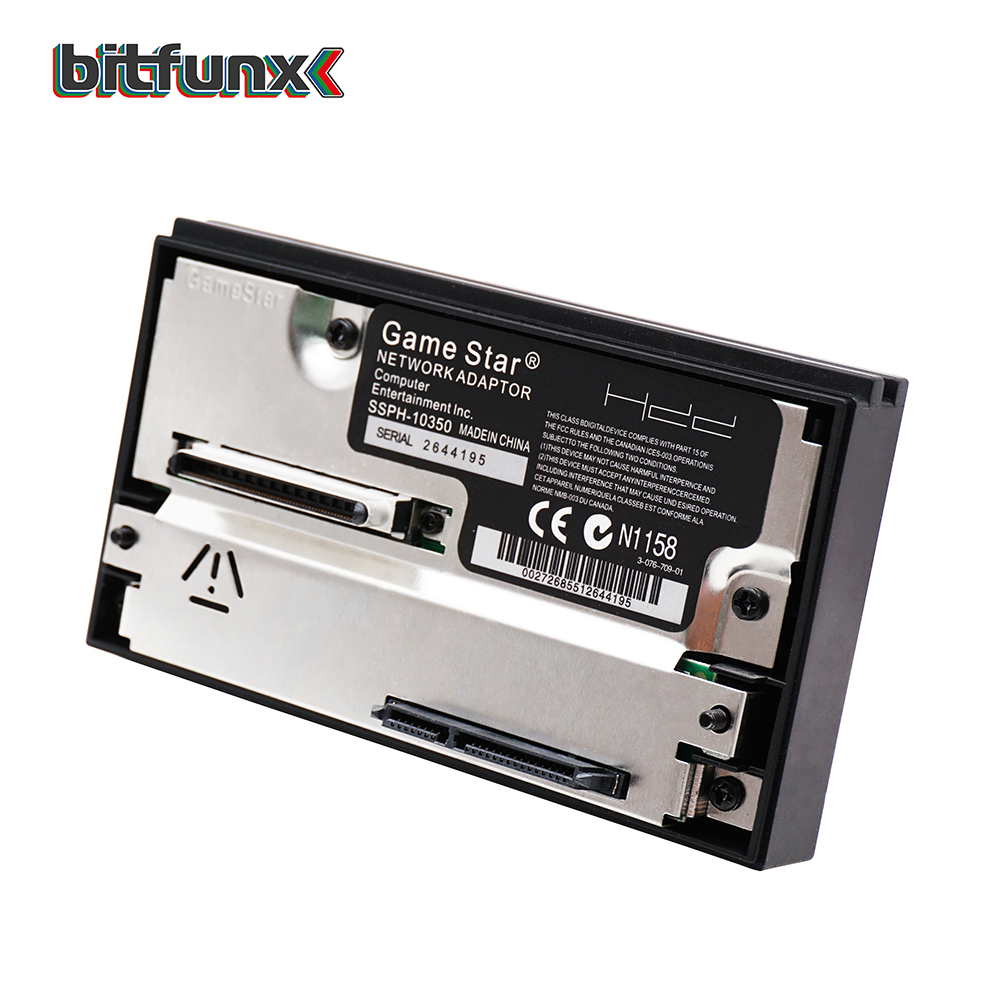 BitFunx GameStar SATA Adapter  - đánh giá và giá Retro Gaming Usb Stick