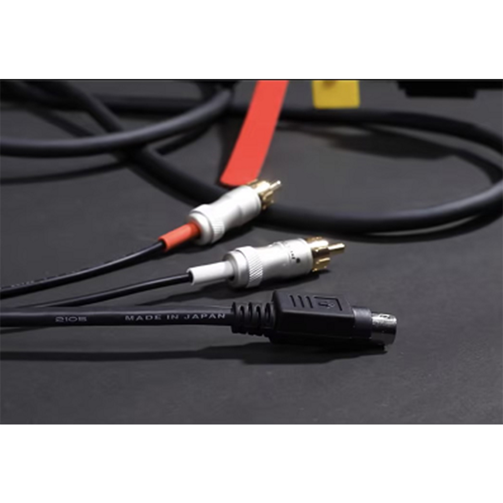 SFC N64 NGC S-Video Cable Shie - đánh giá và giá Retro Gaming Apk