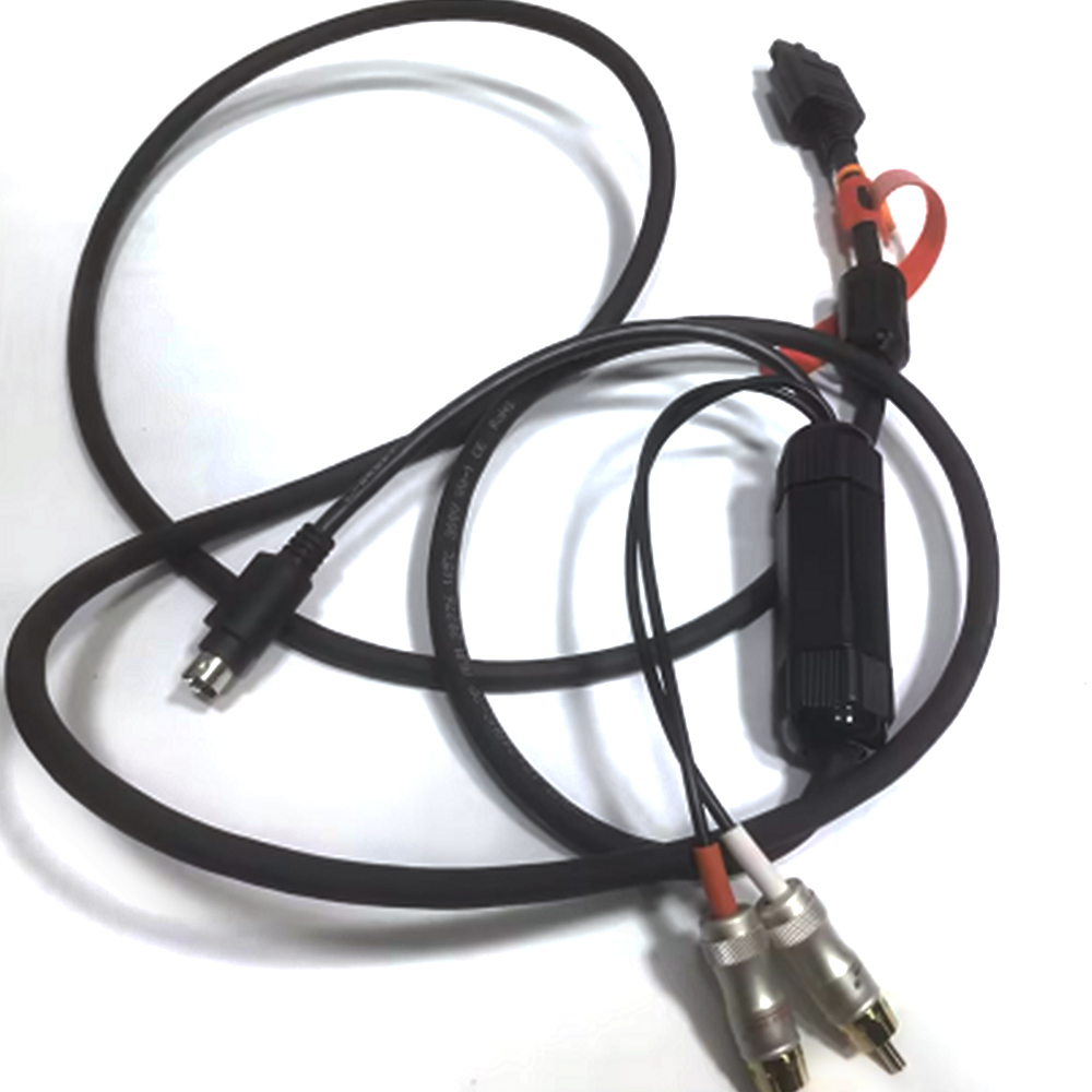 SFC N64 NGC S-Video Cable Shie - đánh giá và giá Retro Gaming Apk