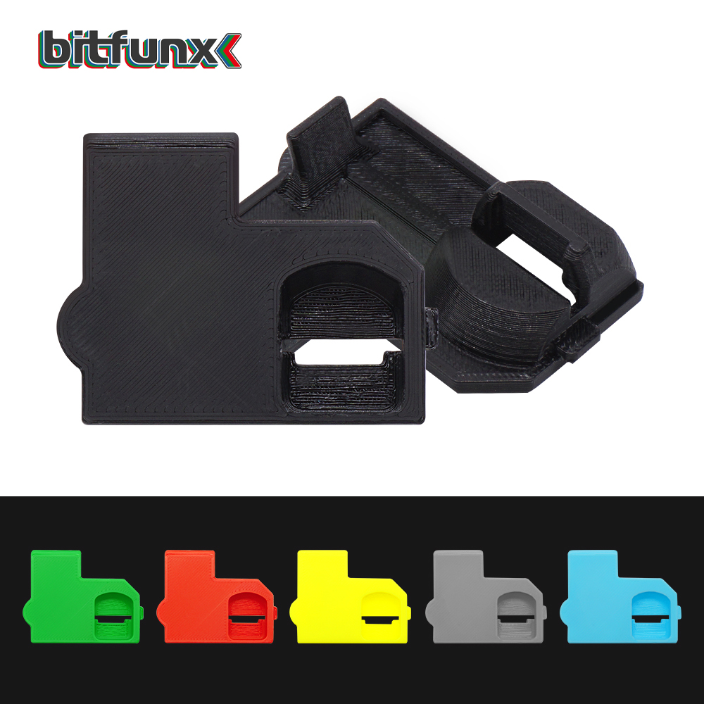 Bitfunx 3D Pinted SD2SP2 Cover - đánh giá và giá Retro Gaming Usb Stick