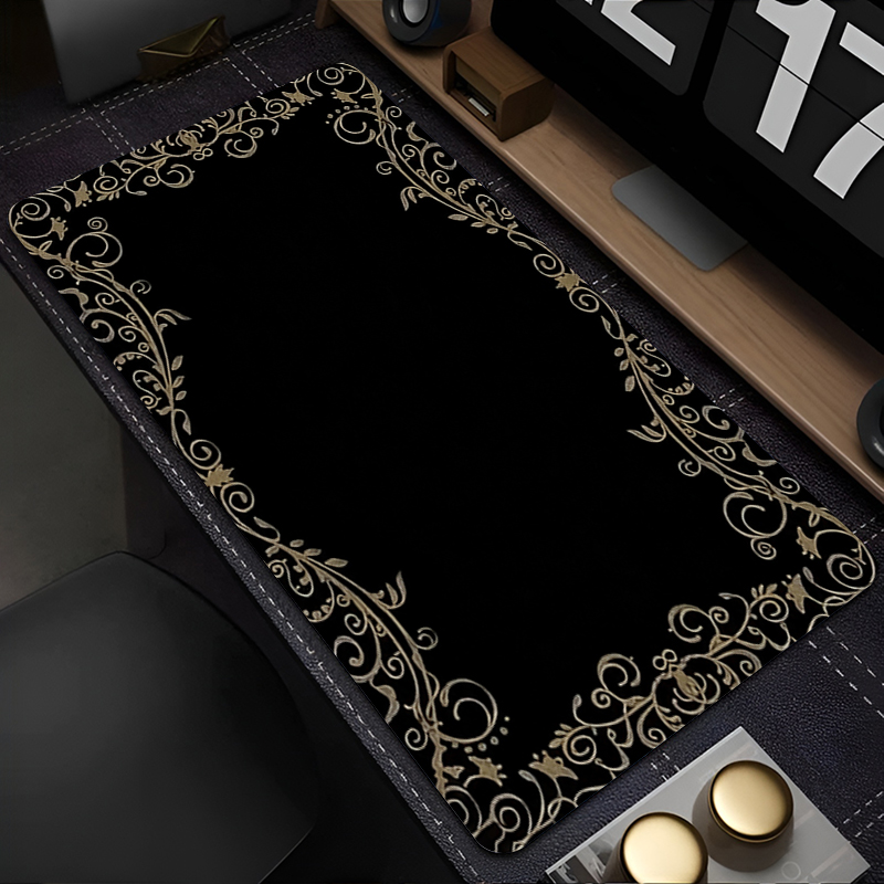 Hot Mouse Pad Gamer Mouse Mat  - đánh giá và giá Retro Gaming Laptop