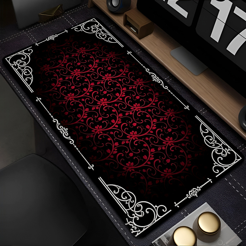 Hot Mouse Pad Gamer Mouse Mat  - đánh giá và giá Retro Gaming Laptop
