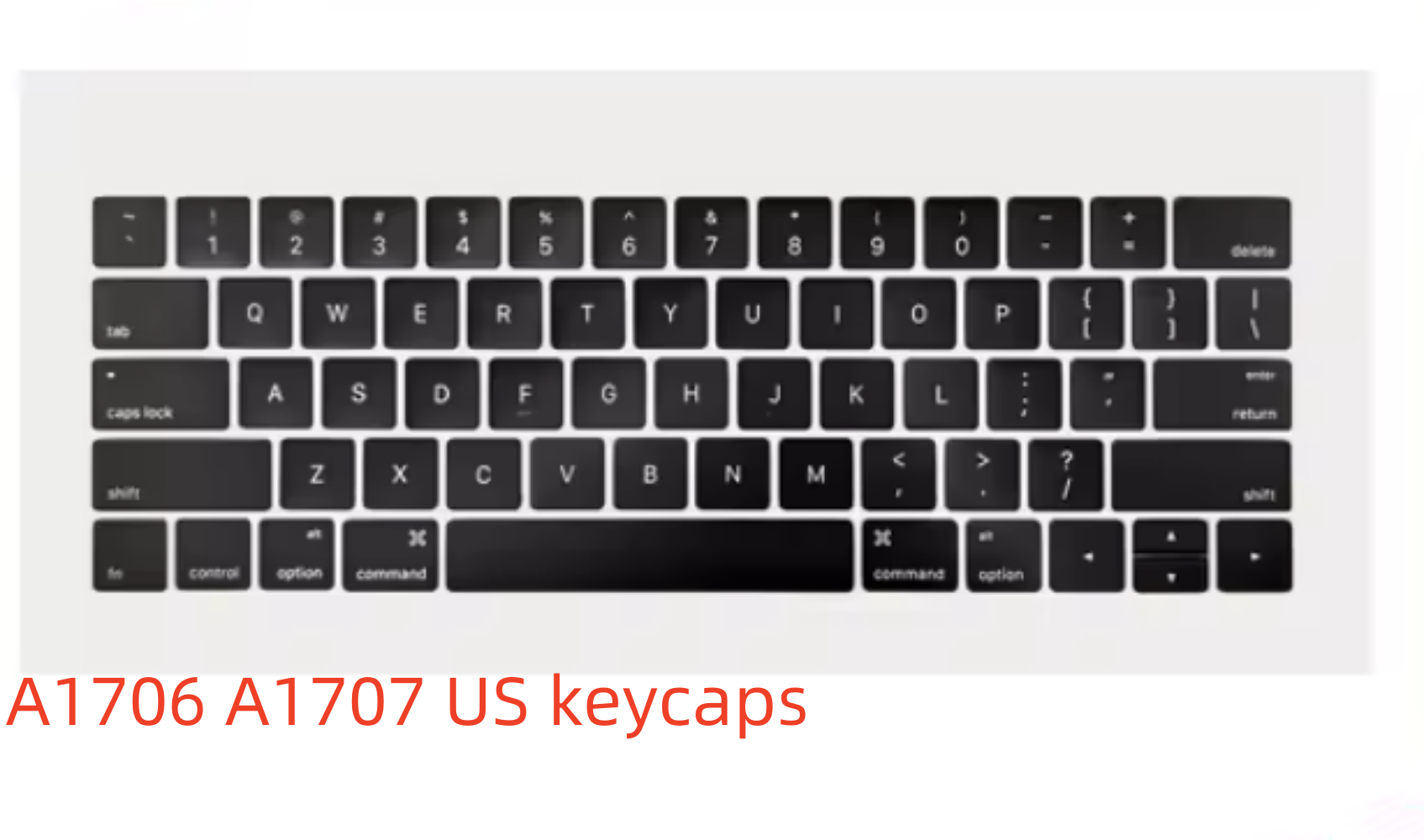New Original A1706 A1707 Keybo - đánh giá và giá Retro Gaming Mac