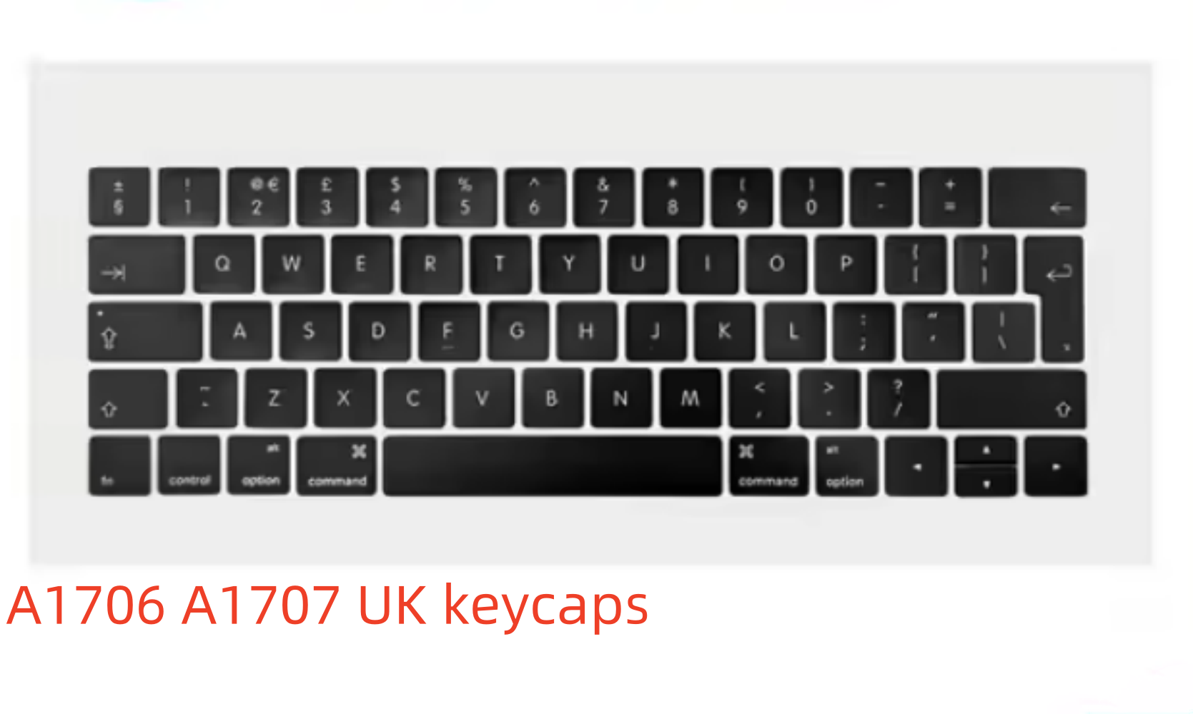 New Original A1706 A1707 Keybo - đánh giá và giá Retro Gaming Mac