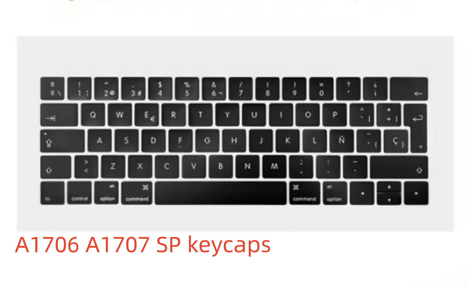 New Original A1706 A1707 Keybo - đánh giá và giá Retro Gaming Mac