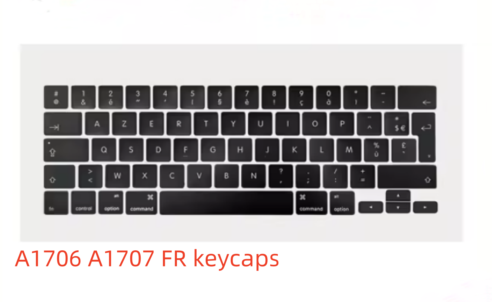 New Original A1706 A1707 Keybo - đánh giá và giá Retro Gaming Mac