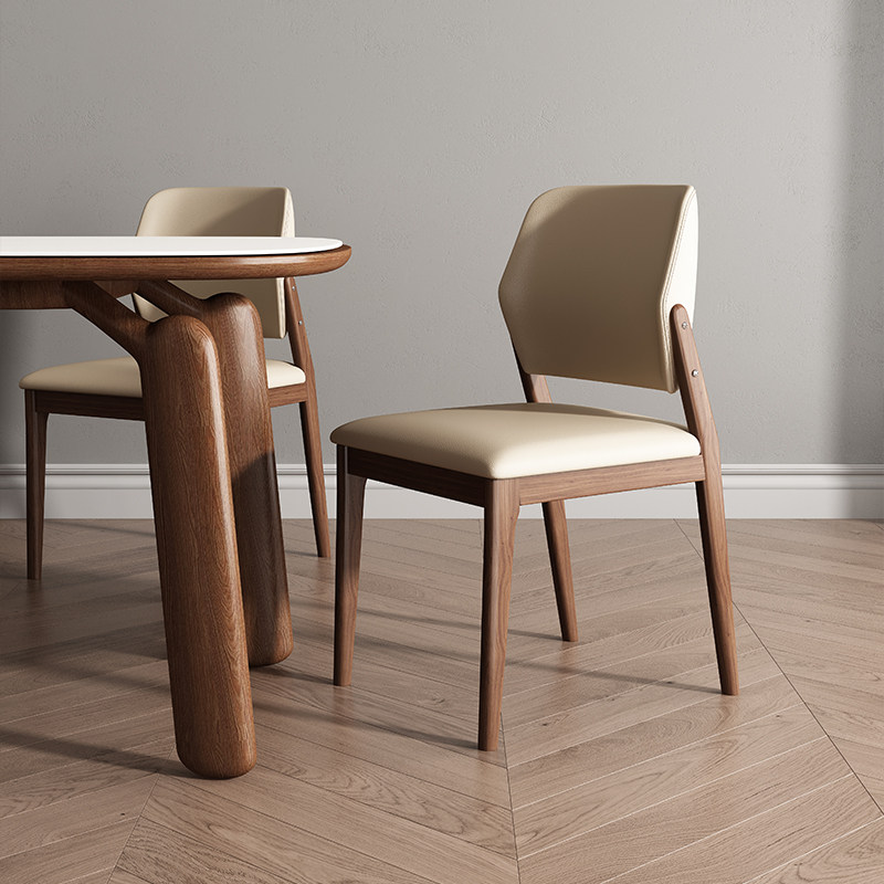 Modern Minimalist Dining Chair - đánh giá và giá Retro Gaming Design