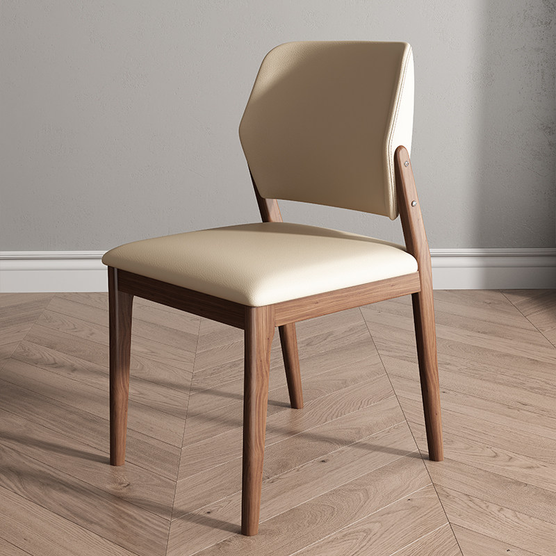 Modern Minimalist Dining Chair - đánh giá và giá Retro Gaming Design
