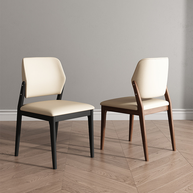 Modern Minimalist Dining Chair - đánh giá và giá Retro Gaming Design