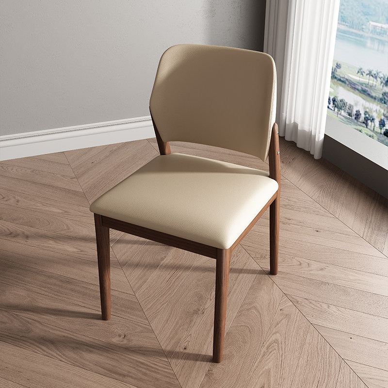Modern Minimalist Dining Chair - đánh giá và giá Retro Gaming Design
