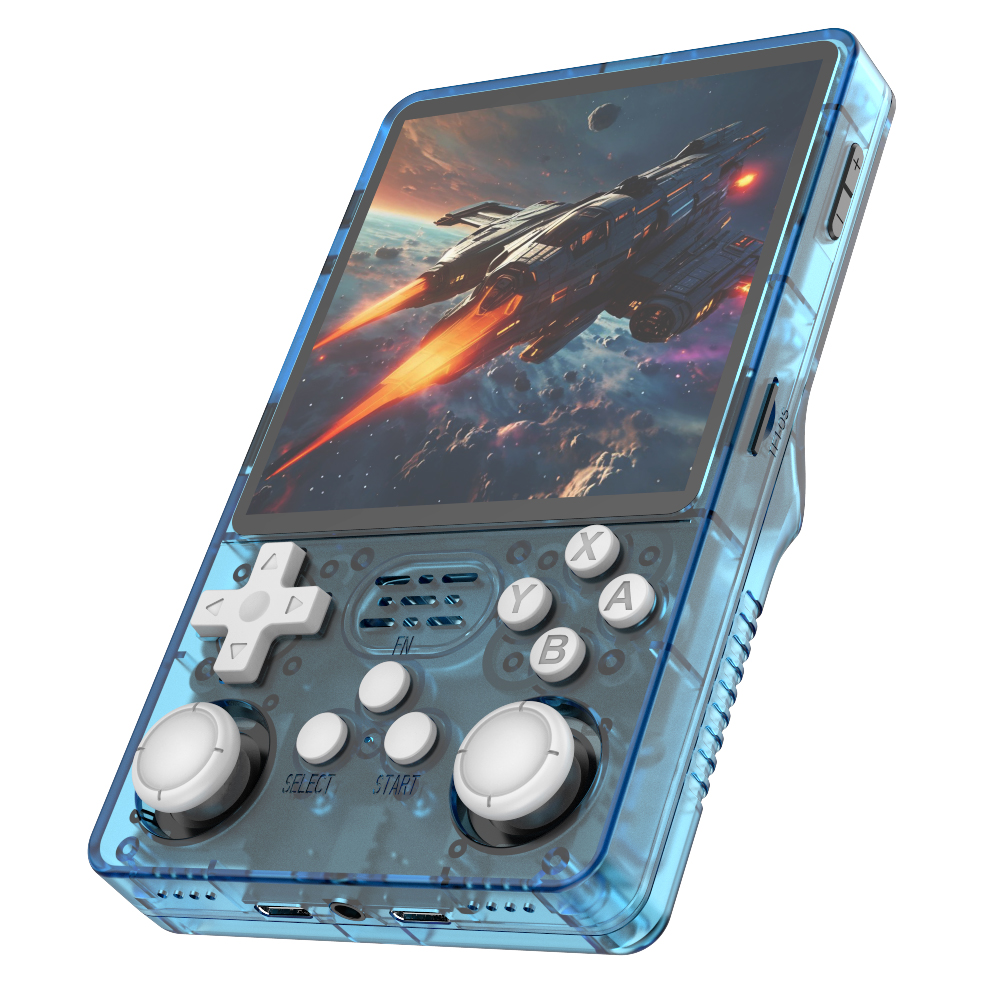NEW Open Source System Retro G - đánh giá và giá Retro Gaming Laptop