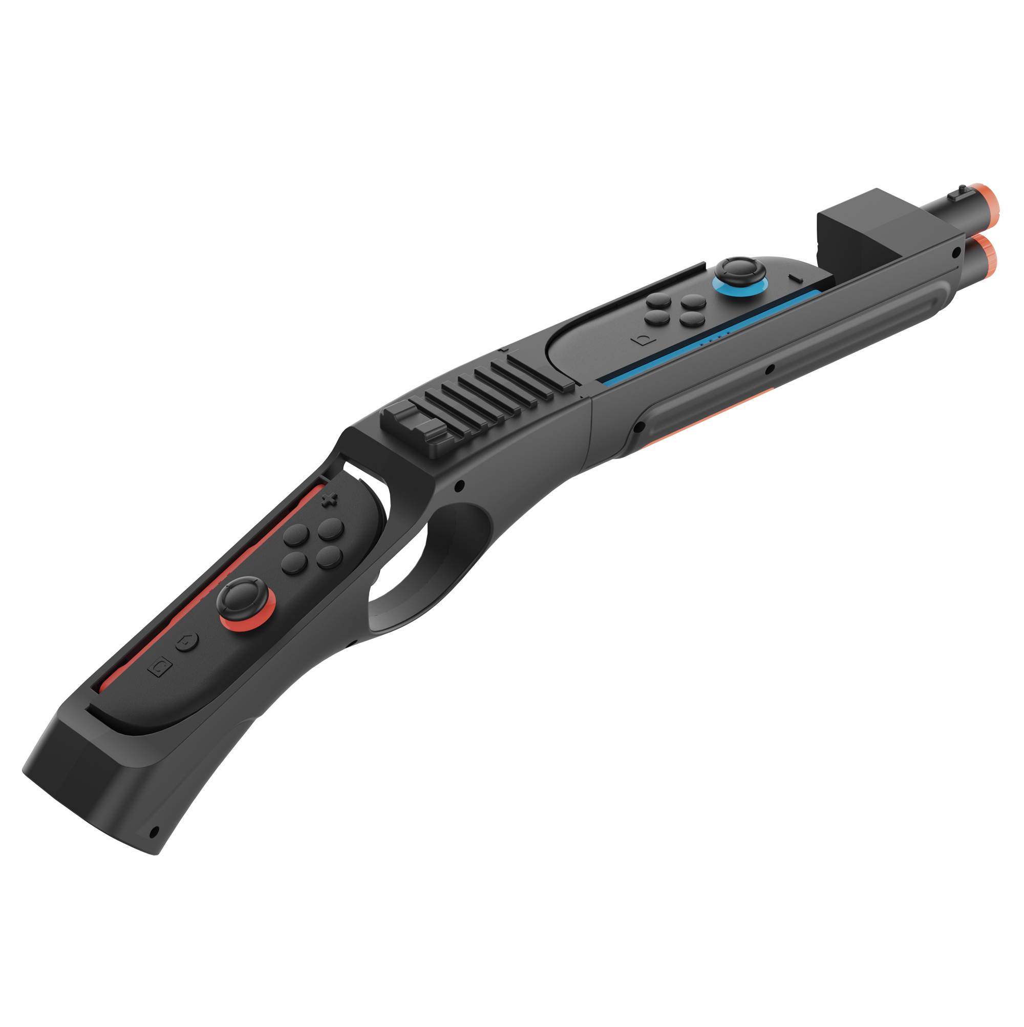 IPEGA Game Gun PG-SW2103 for S - đánh giá và giá Retro Gaming Gun