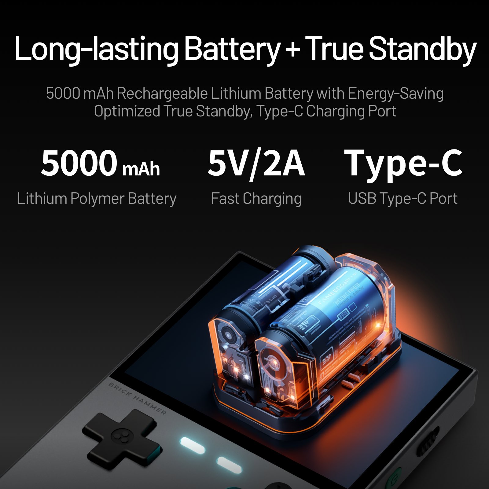 Retro Handheld Game Console Op - đánh giá và giá Retro Gaming Arcade Console