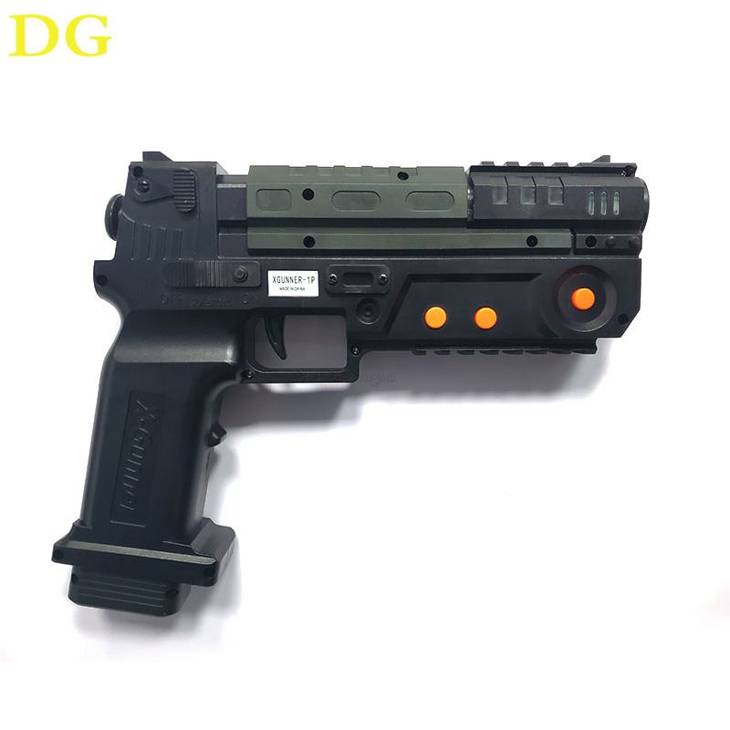 X-GUNNER Wireless Light Gun fo - đánh giá và giá Retro Gaming Gun