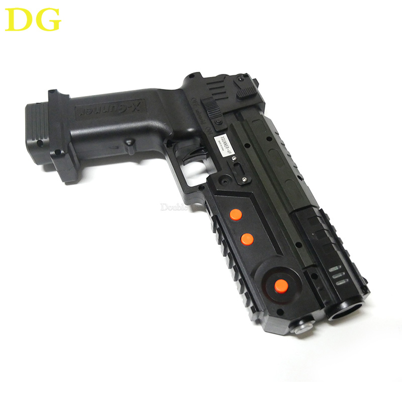 X-GUNNER Wireless Light Gun fo - đánh giá và giá Retro Gaming Gun