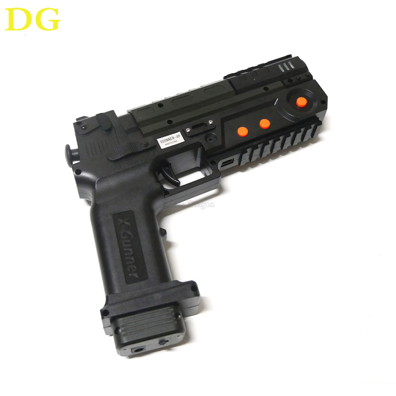 X-GUNNER Wireless Light Gun fo - đánh giá và giá Retro Gaming Gun