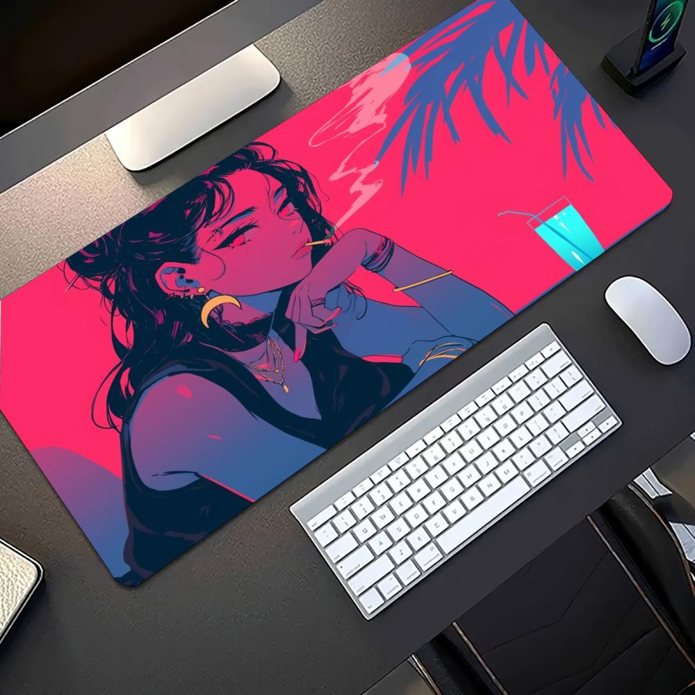 Vibrant Retro Asian Female Por - đánh giá và giá Retro Gaming Laptop