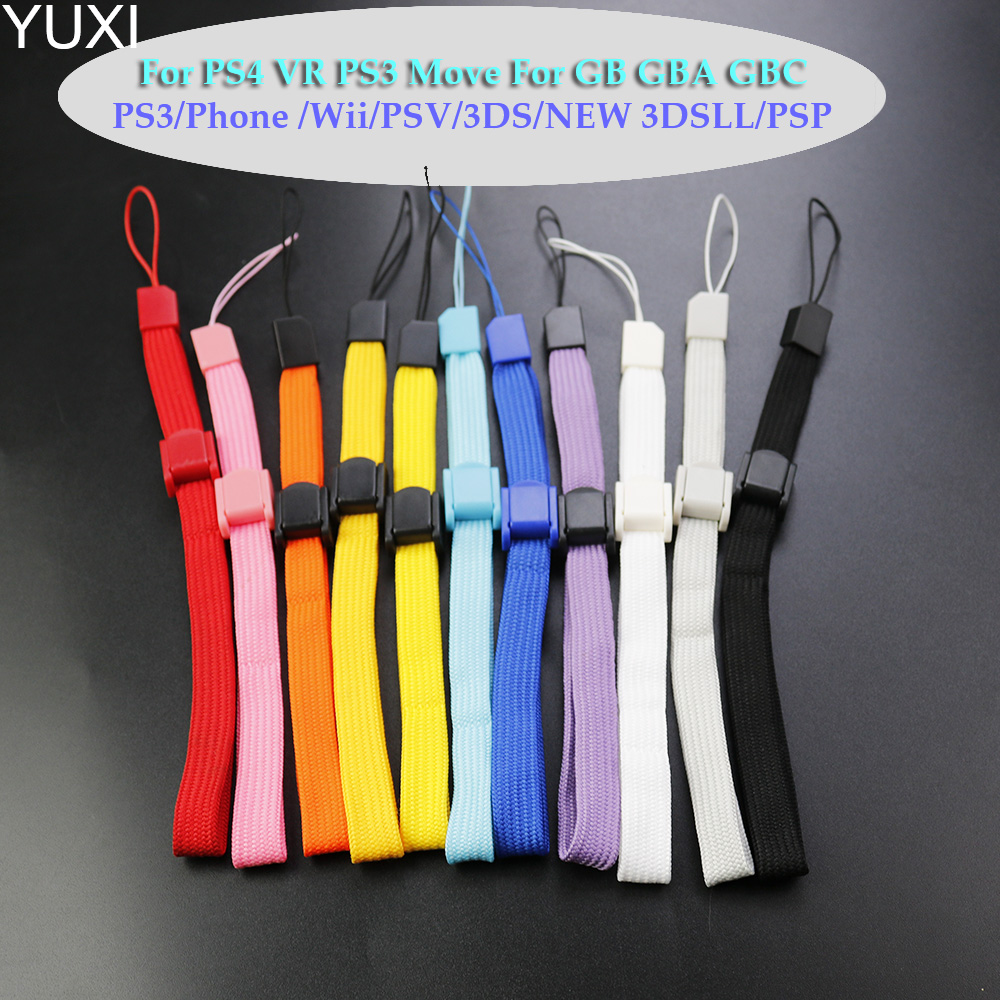 1pcs Adjustable Universal Wris - đánh giá và giá Game Boy Cartridge Holder
