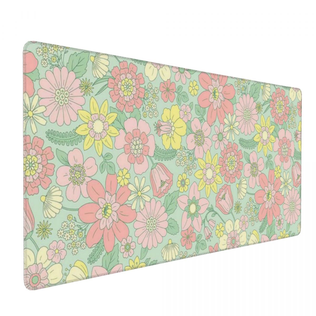 Large Mouse Pad Retro Spring F - đánh giá và giá Retro Gaming Laptop