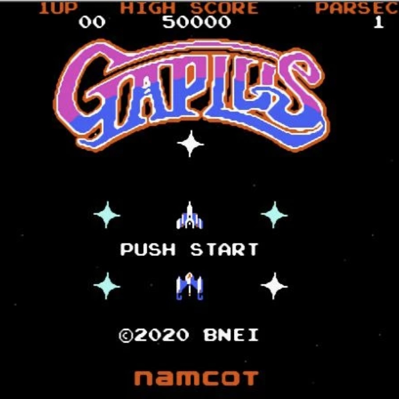 Gaplus 60 Pins Retro Game Cart - đánh giá và giá Retro Gaming Apk