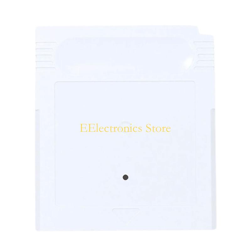 Hộp đựng hộp đựng trò chơi B03 - đánh giá và giá Game Boy Cartridge Holder