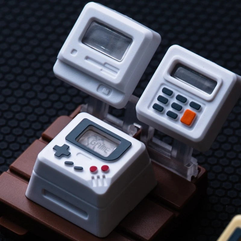K-04 3-in-1 Creative Retro Tra - đánh giá và giá Retro Gaming Apk