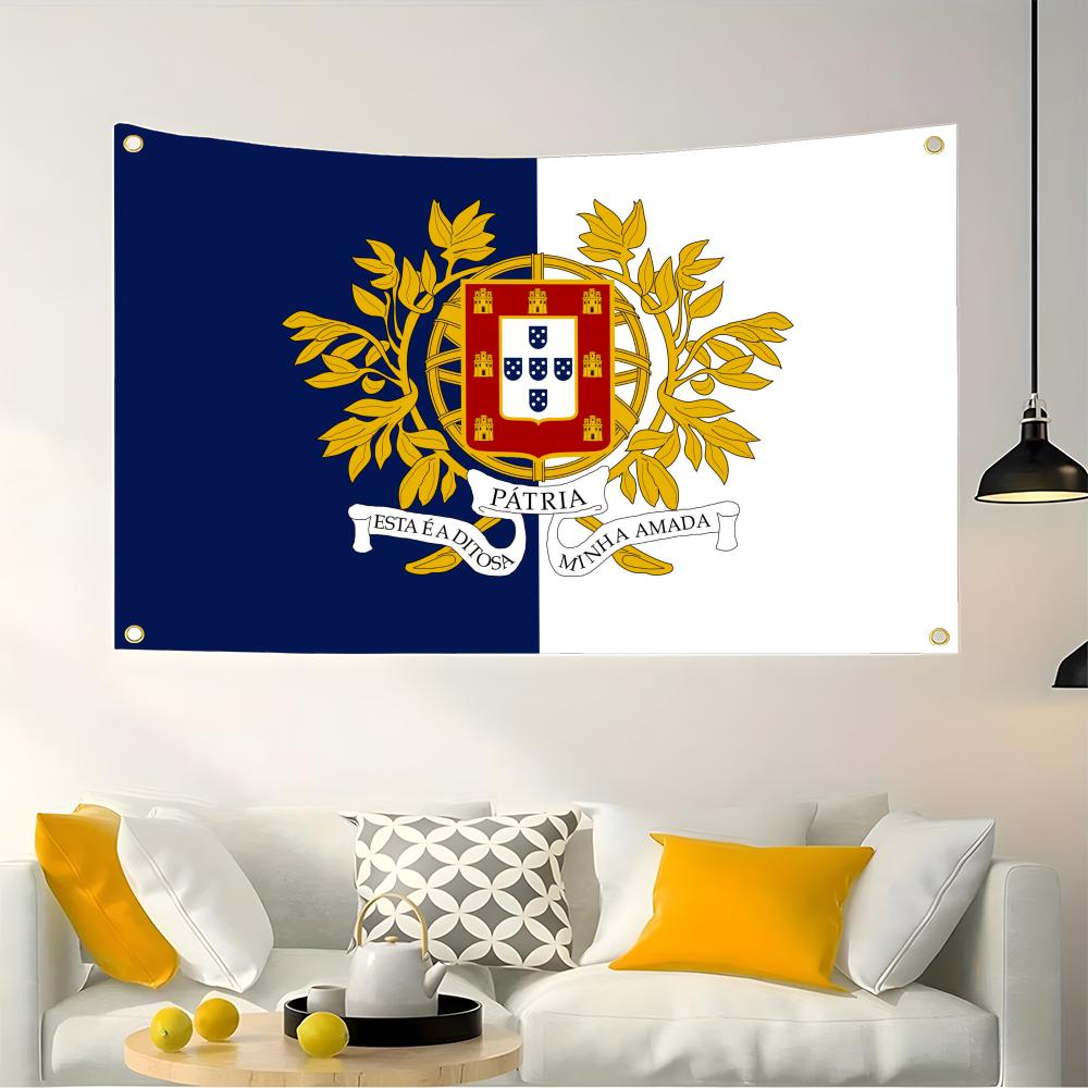 1PC Classic Portugal Flags Ret - đánh giá và giá Retro Gaming Banner